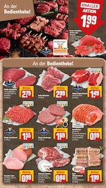 Steak im REWE Prospekt in Köln Aktueller REWE Prospekt mit Steak, "Dein Markt", Seite 8