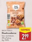 Haselnusskerne bei ALDI Nord im Großhansdorf Prospekt für 2,99 €