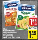 EDEKA Niedernhall - Käse oder Reibekäse Angebot im Prospekt Käse oder Reibekäse bei EDEKA im Niedernhall Prospekt für 1,49 €