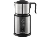 7789 Milchaufschäumer, Schwarz/Edelstahl, 500 Watt, 0,25 l im MediaMarkt Saturn Prospekt 7789 Milchaufschäumer, Schwarz/Edelstahl, 500 Watt, 0,25 l von CLOER im aktuellen MediaMarkt Saturn Prospekt für 79,99 €