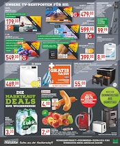 Aktueller Marktkauf Prospekt mit Drucker, "Aktuelle Angebote", Seite 22