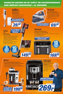 Staubsauger im aktuellen expert Prospekt (Göttingen) Staubsauger im expert Prospekt "Top Angebote" mit 12 Seiten (Göttingen)