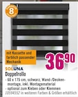 Doppelrollo im Angebot bei Hornbach in Elmshorn Doppelrollo Angebote von SOLUNA bei Hornbach Elmshorn für 36,90 €