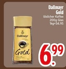 Gold im Angebot bei EDEKA in Kaufbeuren Gold Angebote von Dallmayr bei EDEKA Kaufbeuren für 6,99 €