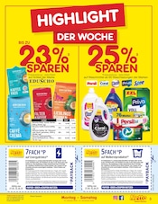 Aktueller Netto Marken-Discount Prospekt mit Textilreinigung, "Aktuelle Angebote", Seite 3