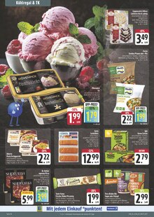 Pizza im aktuellen E center Prospekt (Fürth) Pizza im E center Prospekt "Wir lieben Lebensmittel!" mit 28 Seiten (Fürth)