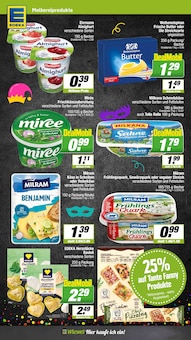 Käse im EDEKA Prospekt "Aktuelle Angebote" mit 15 Seiten (Münster)