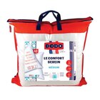 Lot de 2 oreillers "Confort Serein" - DODO - Carrefour à Cherbourg-Octeville Lot de 2 oreillers "Confort Serein" - DODO en promo chez Carrefour Cherbourg-Octeville à 14,99 €