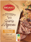 Souris d’agneau - BIGARD en promo chez Monoprix Rue du Bac Souris d’agneau - BIGARD dans le catalogue Monoprix Rue du Bac