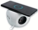 Bloc electrique cube 3x16A + 2USB - ZENITECH en promo à 24,99 € chez Super U Bloc electrique cube 3x16A + 2USB - ZENITECH dans le catalogue Super U