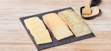 3 fromages pour raclette en promo chez Super U Marseille à 10,90 €