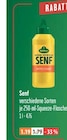 Senf von  im aktuellen V-Markt Prospekt für 1,19 €