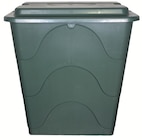 Aktuelle Regentonne Angebote bei Wreesmann in Dresden Aktuelles Regentonne Angebot bei Wreesmann in Dresden ab 34,99 €