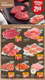Ähnliche Elektrogrill Angebote im Prospekt "Dein Markt" von REWE in Völklingen Ähnliche Angebote wie Elektrogrill im Prospekt "Dein Markt" auf Seite 12 von REWE in Völklingen