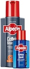 Coffein Shampoo + Liquid Angebote von ALPECIN bei Penny-Markt Worms für 5,69 €