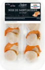 Noix de Saint-Jacques avec corail - DELUXE dans le catalogue Lidl