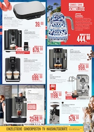 Küchenwaage Angebot im aktuellen Hirsch und Ille Prospekt auf Seite 7