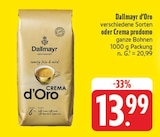 EDEKA Wört - d'Oro Angebot im Prospekt d'Oro bei EDEKA im Wört Prospekt für 13,99 €