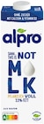 Not Milk oder Haferdrink von ALPRO im aktuellen Penny-Markt Prospekt