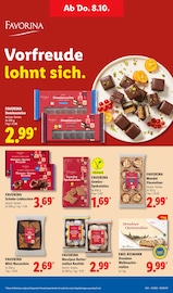 Weihnachten im Lidl Prospekt in Schwedt Aktueller Lidl Prospekt mit Weihnachten, "LIDL LOHNT SICH", Seite 57