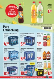 Aktueller Trinkgut Prospekt mit Volvic, "Aktuelle Angebote", Seite 3