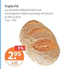 Triple Fit im aktuellen V-Markt Prospekt für 2,95 €