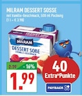 Marktkauf Iserlohn - Dessert Sosse Angebot im Prospekt Dessert Sosse bei Marktkauf im Iserlohn Prospekt für 1,99 €