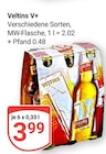 Aktuelle Veltins Angebote bei GLOBUS in Oberhausen Aktuelles V+ Angebot bei GLOBUS in Oberhausen ab 3,99 €