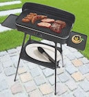 Barbecue électrique - AMBIANO - Aldi à Isbergues Barbecue électrique - AMBIANO en promo chez Aldi Isbergues à 29,99 €