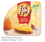 FOL EPI Käsescheiben bei Penny im Neukirchen Prospekt für 1,39 €