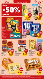 Aktueller Penny Prospekt mit Maggi, "Wer günstig will, muss Penny.", Seite 16