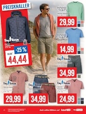 Herren Pullover im Kaufhaus Stolz Prospekt in Rostock Aktueller Kaufhaus Stolz Prospekt mit Herren Pullover, "STOLZ. Das Kaufhaus im Norden.", Seite 6