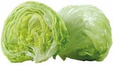 EDEKA - Eisbergsalat Angebot im Prospekt Eisbergsalat bei EDEKA im Prospekt "" für 0,66 €