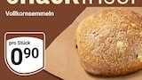 Aktuelle Wecker Angebote bei GLOBUS in Wiesbaden Aktuelles Vollkornsemmeln Angebot bei GLOBUS in Wiesbaden ab 0,90 €