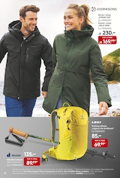 Aktueller Galeria Prospekt mit Rucksack, "Aktuelle Angebote", Seite 18