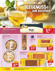 Brötchen im Netto Marken-Discount Prospekt "Aktuelle Angebote" mit 59 Seiten (Halle (Saale))