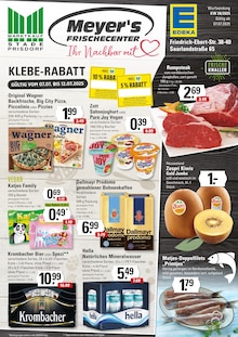 EDEKA Prospekt mit 24 Seiten (Stade (Hansestadt))