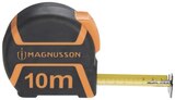 Mètre ruban 10 m (MS40) en promo chez Brico Dépôt Mètre ruban 10 m (MS40) dans le catalogue Brico Dépôt