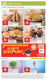 Hortensia Angebote im Prospekt "L'ANNIVERSAIRE, ÇA SE FÊTE !" von Netto auf Seite 5