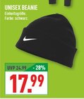 Unisex Beanie Angebote bei Marktkauf Recklinghausen für 17,99 €