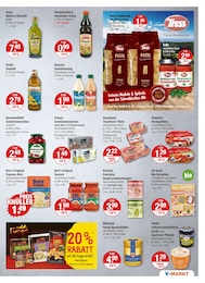 V-Markt Nudeln im Prospekt V-Markt Nudeln im Prospekt