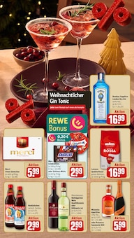 Wein im REWE Prospekt "Dein Markt" mit 20 Seiten (Nürnberg)