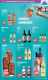 Havana Club im Getränke Hoffmann Prospekt in Cottbus Aktueller Getränke Hoffmann Prospekt mit Havana Club, "Aktuelle Angebote", Seite 5