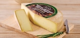 Tomme de Montagne Buissières à Super U dans Orpierre Tomme de Montagne Buissières à Super U dans Orpierre