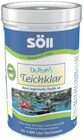Aktuelle Pflege Angebote bei ZooRoyal in Hamburg Aktuelles Dr. Roth's Teichklar Angebot bei ZooRoyal in Hamburg ab 8,99 €