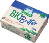 Aktuelles Bio Butter Angebot bei aktiv & irma in Oldenburg ab 2,99 €