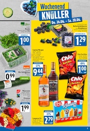 Balkonpflanzen Angebot & Preis im aktuellen EDEKA Prospekt Balkonpflanzen Angebot im aktuellen EDEKA Prospekt auf Seite 3