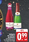 Fruchtsecco Schwarze Johannisbeere Angebote von Rotkäppchen bei E center Schwabach für 0,99 €