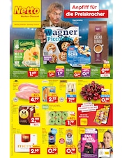 Aktueller Netto Marken-Discount Discounter Prospekt in Fahrenzhausen und Umgebung, "Aktuelle Angebote" mit 67 Seiten, 08.06.2026 - 13.06.2026