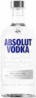 Vodka im Angebot bei E center in Neustadt Vodka Angebote von Absolut bei E center Neustadt für 10,99 €